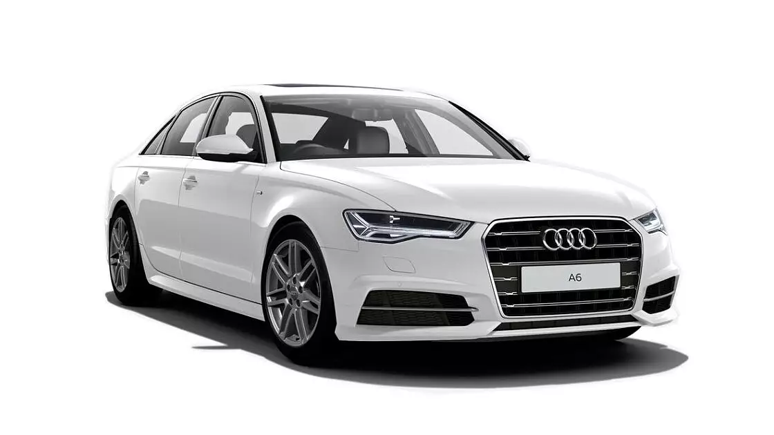 Audi-A6-Right-Front-Three-Quarter-165485